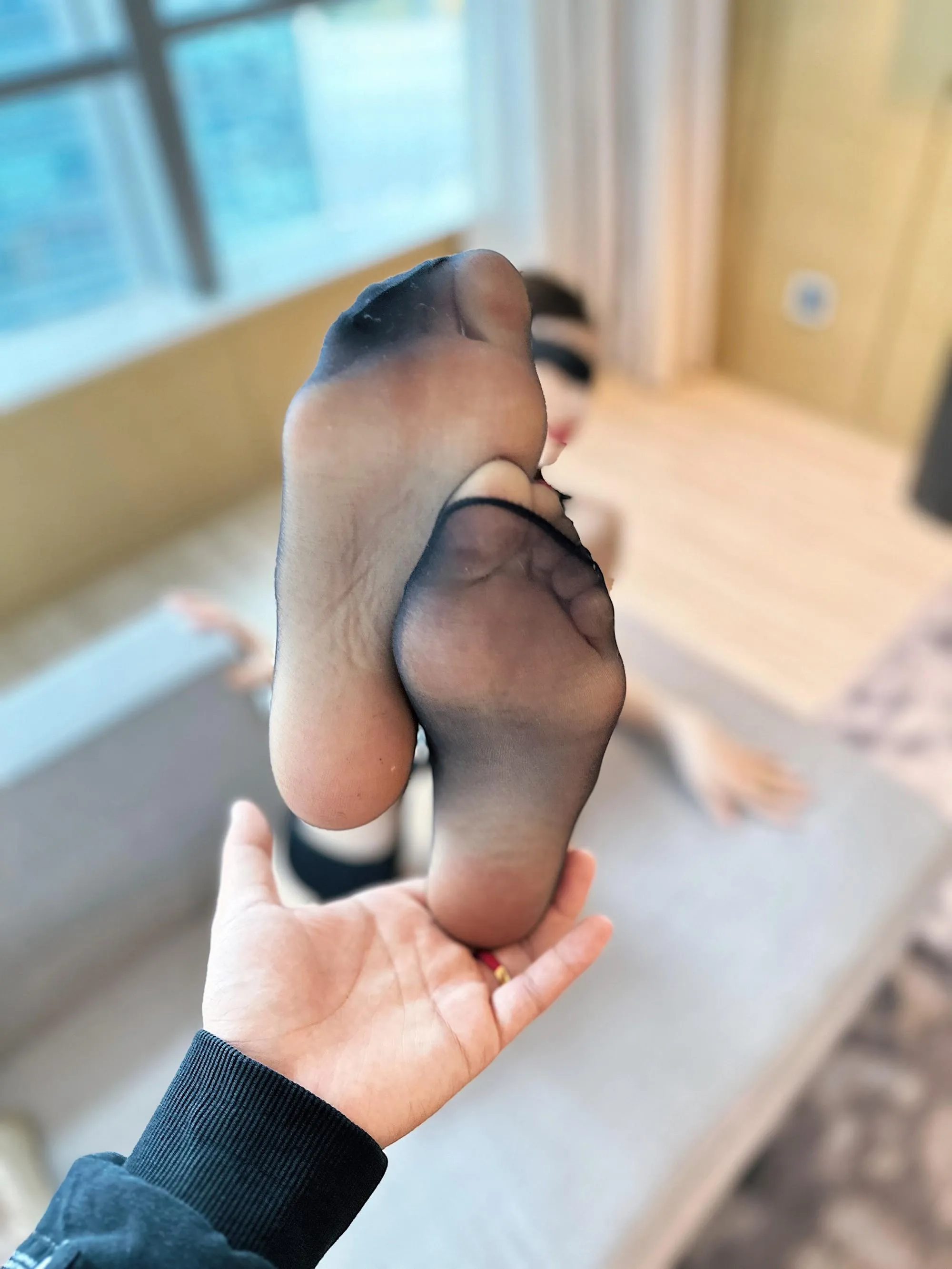 NO.021 脸红Dearie – 27 意境十足 [38P]插图1